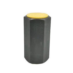 Precio de Fábrica S10A S20P1.0B/ Válvula de Retención Tubular S30A52B Hidráulica - Product Image 1