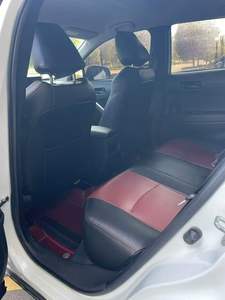 <span class=keywords><strong>Toyota</strong></span> <span class=keywords><strong>Corolla</strong></span> Cross 2024 Usata, SUV con Cambio Automatico, Sedili in Pelle, Telecamera Posteriore, Pneumatici R17, Guida a Sinistra - Product Image 5