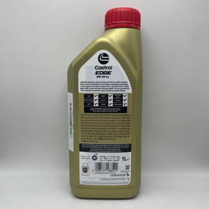 Garantía de Calidad Aceite de Motor Totalmente Sintético SQ 5W30 LL C3 Versión Europea 1 Litro 15F7DA 4008177188541 para Castrol <span class=keywords><strong>EDGE</strong></span> - Product Image 3