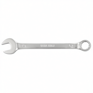 Clé combinée multi-outils 285 J, double taille 10 mm et 12 mm, à double extrémité ouverte, pour réparation automobile et usage mécanique - Product Image 2