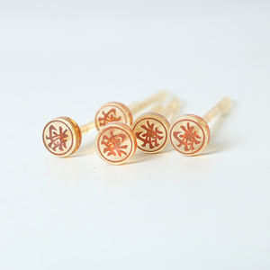 ไม้เสียบผลไม้พลาสติกสำหรับงานปาร์ตี้ ขายดี เหมาะสำหรับเด็ก - Product Image 2