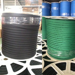 Đen xanh xanh T5 rừng nft nfb tự động điện yên tĩnh rèm cửa động cơ theo dõi phụ kiện vành đai thời gian - Product Image 2