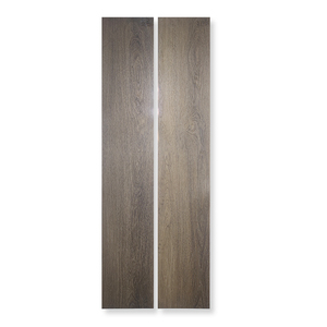 SPC Self Adhesive Modern Bedroom Natural Oak Walnut Maple Wood Grain Eco-Friendly PVC Vinyl <b>Flooring</b> Waterproof 5-Year Warranty - Product Image 6