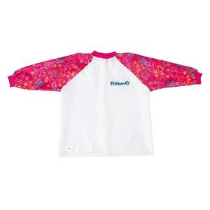 Fille pourriture Pelikan Malschürze - Product Image 2