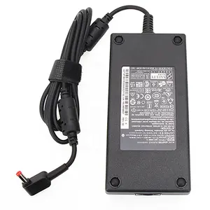 Laptop Adapter Voeding Oplader 19.5V 9.23a 180W 5.5*1.7Mm G900-757W ADP-180MB K I7 300 Ph315 317