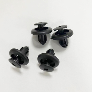 2023 choix de clips de garniture intérieure en <span class=keywords><strong>plastique</strong></span> pour <span class=keywords><strong>carrosserie</strong></span> de voiture - Product Image 4