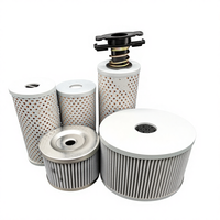 K2540 PU2540 Vente directe d'usine de filtres à air de haute qualité 40C5010 AF26557, compatibles avec les grues et les camions XCMG.
