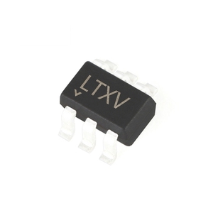 New and Original Electronic Components Integrated circuit <b>RF</b> <b>Detectors</b> TSOT-23-5 LTC5505-1ES5#TRMPBF - Product Image 1