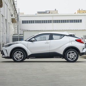 Toyota C-HR 2.0L Hybride SUV Automatique LHD <span class=keywords><strong>Euro</strong></span> VI Hybride d'occasion 2023-2024 en stock - Product Image 4