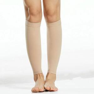 Soporte <span class=keywords><strong>para</strong></span> piernas Prevenir venas varicosas Unisex 15-20 mmHg <span class=keywords><strong>Medias</strong></span> de compresión Compresión aeróbica <span class=keywords><strong>medias</strong></span> de ciclismo - Product Image 5