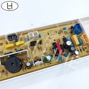 240077635 Placa de Control PCB para <span class=keywords><strong>Lavadora</strong></span>, Repuesto Universal para Lavadoras de <span class=keywords><strong>Carga</strong></span> <span class=keywords><strong>Superior</strong></span> - Product Image 2
