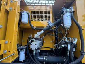 XE105GA efficace 8t 9t <span class=keywords><strong>10t</strong></span> <span class=keywords><strong>11t</strong></span> 12t Petite pelleteuse diesel sur chenilles Excavatrice Machines de terrassement avec prix d'usine - Product Image 5