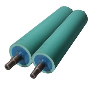 <img src='https://sc01.alicdn.com/kf/HTB1vuO0aifrK1RjSspb7634pFXaM.png'></img><span> </span>LDPE Film Blowing Machine Printing Rollers