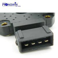 Módulo de Control de Encendido Original No.93740951 Compatible con Daewoo Matiz (Klya) para Chevrolet Spark M200 M250 TD024B01301 3290181 329018-1