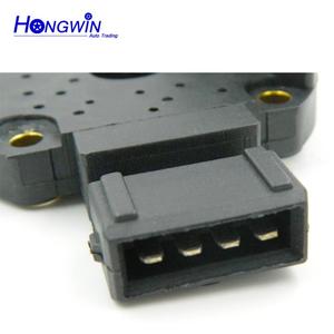 Mô-đun Điều Khiển Đánh Lửa Chính Hãng No.93740951 Phù Hợp Với Daewoo Matiz(Klya) Cho Chevrolet Spark M200 M250 TD024B01301 3290181 329018-1 - Product Image 3