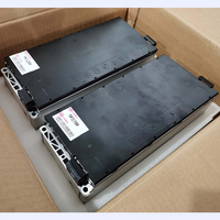 Penjualan Panas Baterai Mobil Listrik 4S1P 14.8V 180Ah/ 6S1P 22.2V 117AH/ BYD 12S1P 43.2V 50AH Paket Baterai Ev