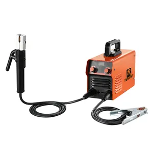 MMA-165 auto arc force igbt mma welding machine welder