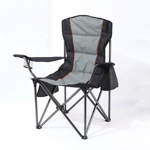 Manufacturers Promote Comfortable Fabrics Folding Folding Camping <b>Tables</b> and <b>Chairs</b> Modern Outdoor Beach Fishing <b>Chair</b>. - Product Image 3