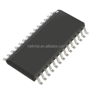 Ic Adc 12bit Sar 24Soic AD7892BRZ-1 Elektronische Componenten Digitaal Naar Analoog Converters