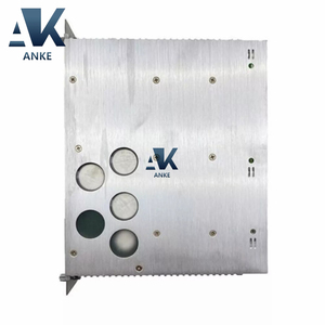 50630-1162R06 Módulo de potencia del Gabinete de control del robot Kawasaki PS5125 - Product Image 4