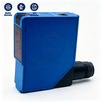 Nuevo Escáner de Código de Barras Original en Stock 1017850 CLV410-2910S01 10-30V DC IP67 CLV4102910S01 para PLC