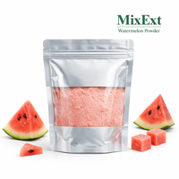 Poudre de pastèque de qualité alimentaire 98% – Fournisseur direct usine – MOQ 1kg