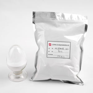 Fabrika Toptan Gıda Sınıfı Yüksek Saflıkta Magnezyum Sitrat Nonahidrat CAS 153531-96-5 Magnezyum Takviyesi PH Düzenleyici - Product Image 3