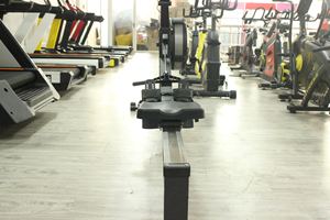 Máquina <span class=keywords><strong>de</strong></span> <span class=keywords><strong>Remo</strong></span> Magnética Cheernin <span class=keywords><strong>de</strong></span> Nuevo Diseño para Uso Doméstico, Máx. 350 LBS, con Monitor LCD, Máquina <span class=keywords><strong>de</strong></span> <span class=keywords><strong>Remo</strong></span> <span class=keywords><strong>de</strong></span> Aire Mejorada - Product Image 4