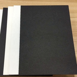 4X8 पीवीसी प्रावरणी बोर्ड कीमत 16mm पीवीसी नेतृत्व मुक्त फोम बोर्ड - Product Image 5