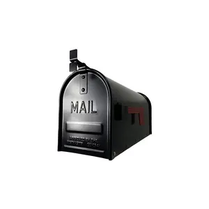 Foshan JHC steel American US mailbox for wholesale