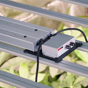 Lámpara de Cultivo LED de Espectro Completo, Alta Potencia 800W-1200W, Regulable, para Uso en Interiores - Product Image 4