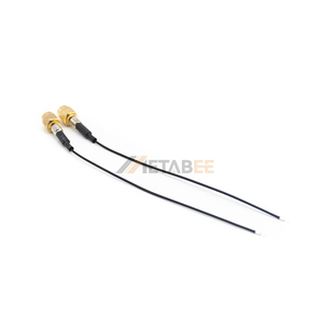 Bộ chia cáp SMA nữ sang đầu nối ufl kép để phân phối tín hiệu trong các hệ thống truyền thông - Product Image 3