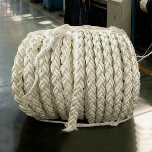 Corda di Ormeggio in Nylon Easy-Loop con Estremità Rinforzate, Senza Sfilacciamenti per un Rapido Attracco - Product Image 3