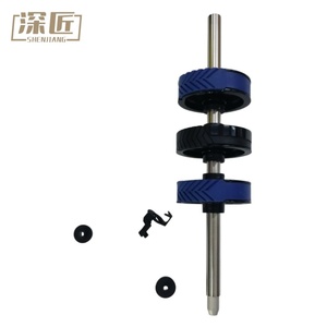 ATM ชิ้นส่วนเครื่องจักร Diebold opteva 2.0 PM ชุด49204018000D ป้อนที่ไม่ใช่การเกษตร49-204018-000D <span class=keywords><strong>49204018000A</strong></span> ดั้งเดิมใหม่ - Product Image 1