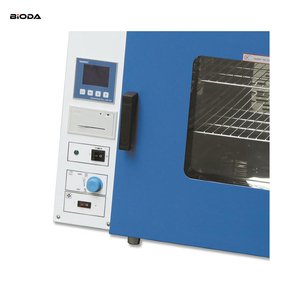 <span class=keywords><strong>Horno</strong></span> de Secado por Ráfaga para Laboratorio, Esterilizador Térmico de Sobremesa, <span class=keywords><strong>Horno</strong></span> de Secado por Aire Caliente - Product Image 4