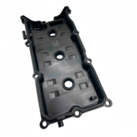 OEM 132648J113 Nouveau couvercle de culbuteur gauche de haute qualité pour Nissan J31 Teana V42 VQ23DE 2.3L Moteur Couvercle de soupape gauche Auto