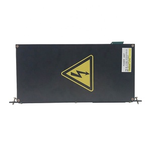 ชุดจ่ายไฟพลาสติกเซอร์โว AC รุ่น FANUC A16B-1212-0100 ของแท้จากญี่ปุ่น สำหรับระบบอัตโนมัติทางอุตสาหกรรม สินค้าใหม่ - Product Image 1