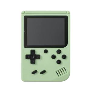 Console de jeux vidéo portable 400-en-1 avec écran de 3,0 pouces, lecteur de jeux rétro classique, joystick pour enfants, cadeaux pour enfants - Product Image 5