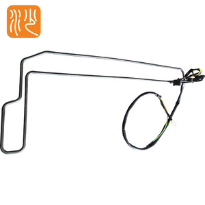 Offre Spéciale pièces originales de réfrigérateur d'élément de tube de chauffage de dégivrage de réfrigérateur pour <span class=keywords><strong>Samsung</strong></span> - Product Image 4