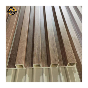 Panneau mural en <span class=keywords><strong>bois</strong></span> écologique 4x8 Design traditionnel <span class=keywords><strong>Mur</strong></span> à <span class=keywords><strong>lattes</strong></span> en <span class=keywords><strong>bois</strong></span> <span class=keywords><strong>avec</strong></span> style traditionnel pour une utilisation en intérieur - Product Image 6