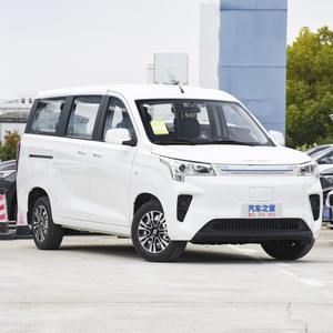 Minibús eléctrico <span class=keywords><strong>DFSK</strong></span> 8 asientos <span class=keywords><strong>Fengon</strong></span> E380 modelo eléctrico Mpv vehículos carga rápida 310 km vehículo eléctrico Mini furgoneta - Product Image 3