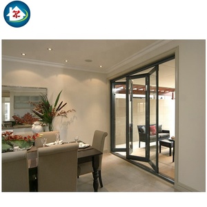 <span class=keywords><strong>Porte</strong></span> coulissante pliante pas chère <span class=keywords><strong>Prix</strong></span> en Malaisie - Product Image 6