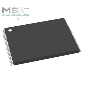 Composants MSIC IC FLASH 128MBIT PARALLEL 56TSOP S29PL127J60TFI083 - Product Image 1