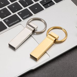 แฟลชไดรฟ์ USB 2.0 4gb 8 gb 16 gb 32gb 64gb 128gb พร้อม Usb3.0โลโก้ที่กำหนดเอง - Product Image 3