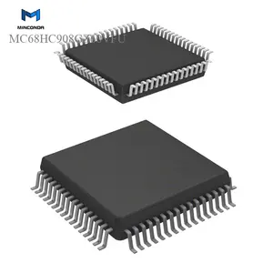 (Microcontrollers) MC68HC908GZ60VFU