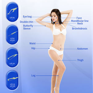 Dispositivo <span class=keywords><strong>de</strong></span> Microescultura RF Dorado, el Más Vendido, para Eliminar Arrugas, Seguro para Disolver <span class=keywords><strong>Cicatrices</strong></span> <span class=keywords><strong>de</strong></span> Grasa y Tratar Músculos, Virgin Beauty Studio - Product Image 4