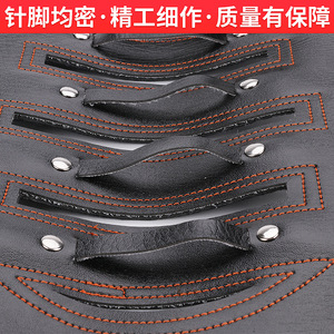 Adjustable <b>Wrap</b>-around Waist Support Belt <b>Black</b> Lumbar Spine Support Universal Fit Yoga Back Brace Warmth Protection - Product Image 5