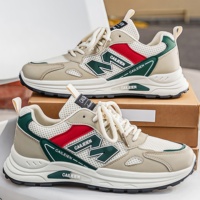 Nouvelles Chaussures de Sport Coréennes 2026 Légères et Tendance pour la Course à Pied, Décontractées, à Semelle Souple et Amortissantes pour Couples