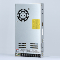 Fuente de Alimentación Industrial Meanwell LRS 24V 35W 50W 100W 150W 200W 350W 450W 600W 1200W para Maquinaria