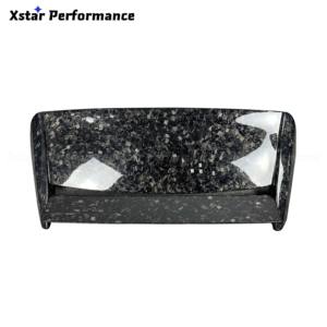 Alerón trasero de fibra de carbono forjado estilo Vari Vrs para Toyota <span class=keywords><strong>Yaris</strong></span> GR Mxpa12 Gxpa16 - Product Image 1